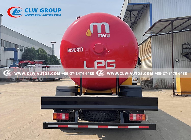 15000CBM bolume