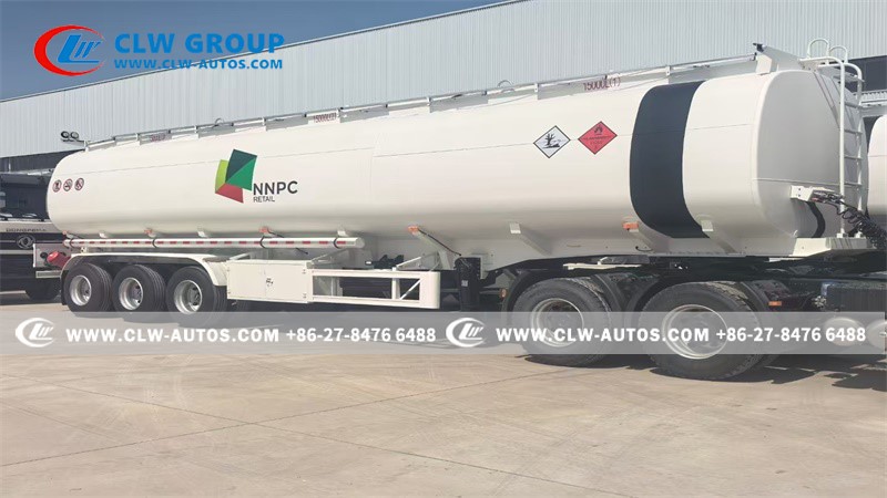 DONGFENG CNG TRUCK 5