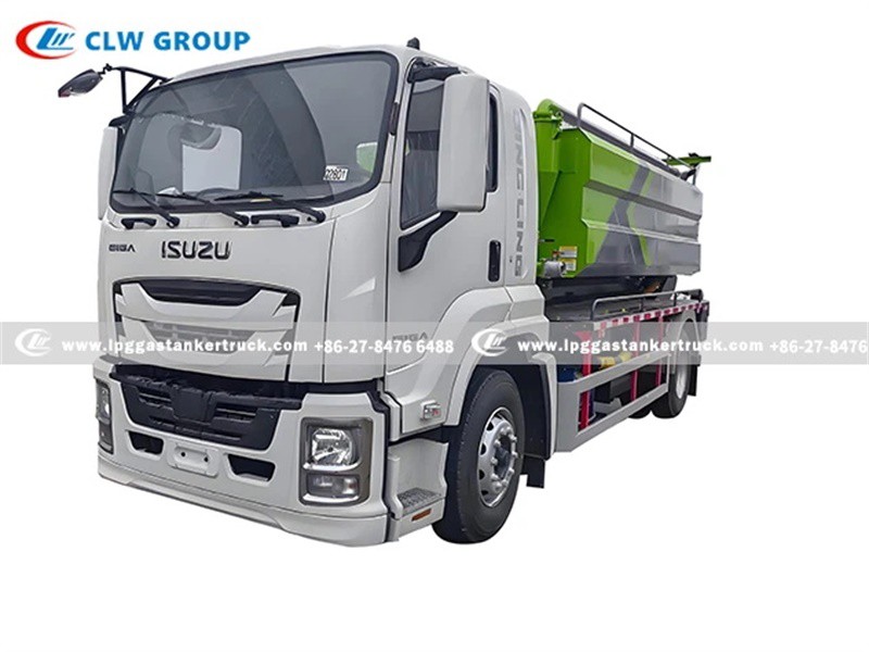 isuzu-sewer-cleaning-and-jet-vacuum-truck-for7af66 isuzu-sewer-cleaning-and-jet-vacuum-truck-for7af66