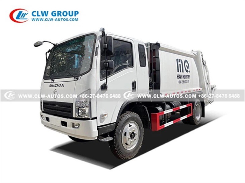 shacman-8cbm-garbage-compression-truck4520c
