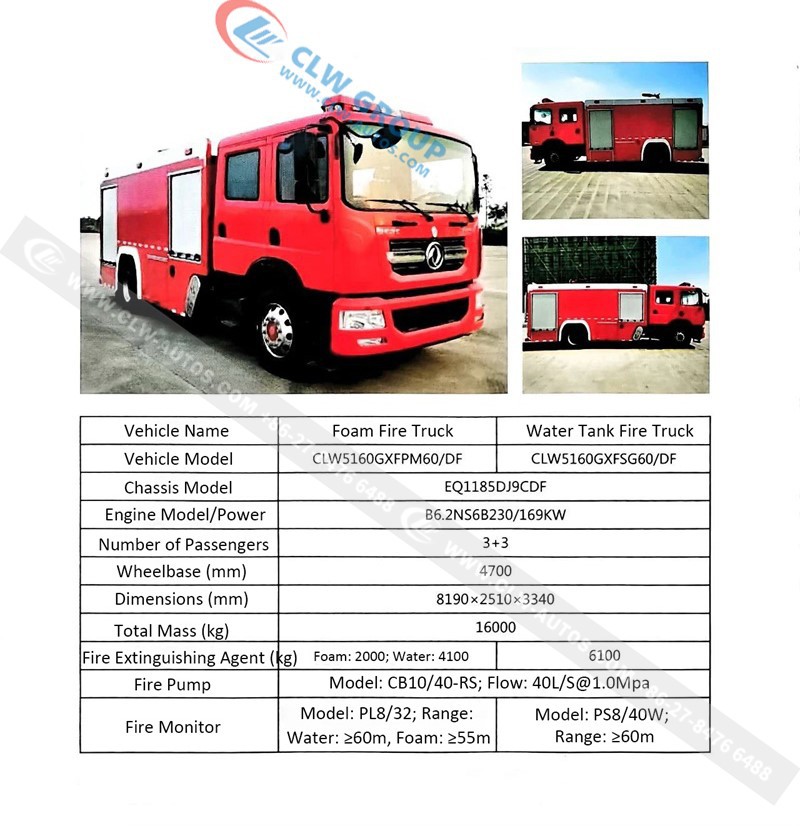 Fire Truck 9