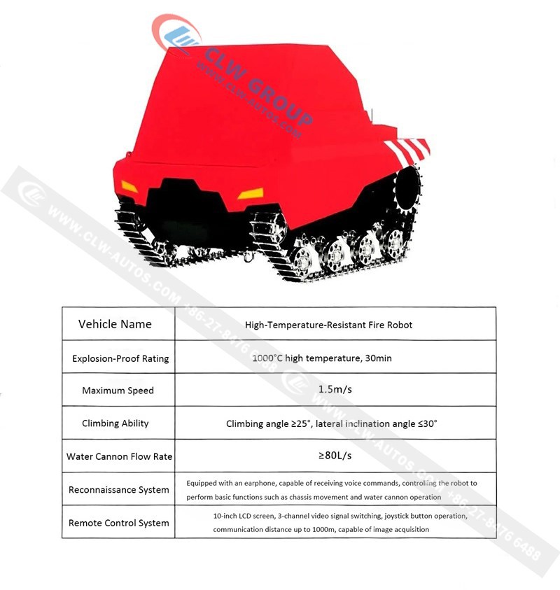 Fire Truck 26