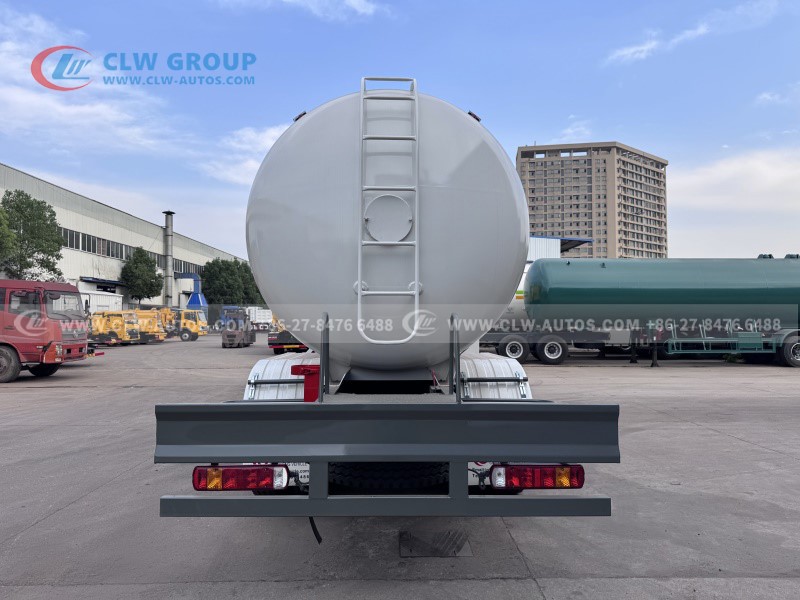 LPG Tanker 5