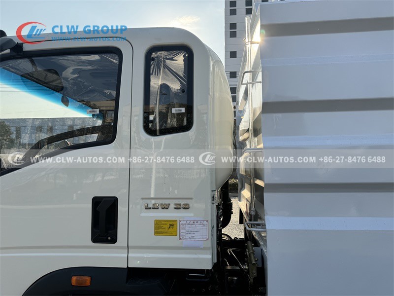 Street Sweeper 2