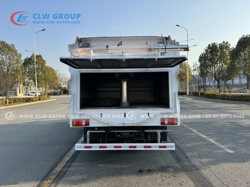 Street Sweeper 3