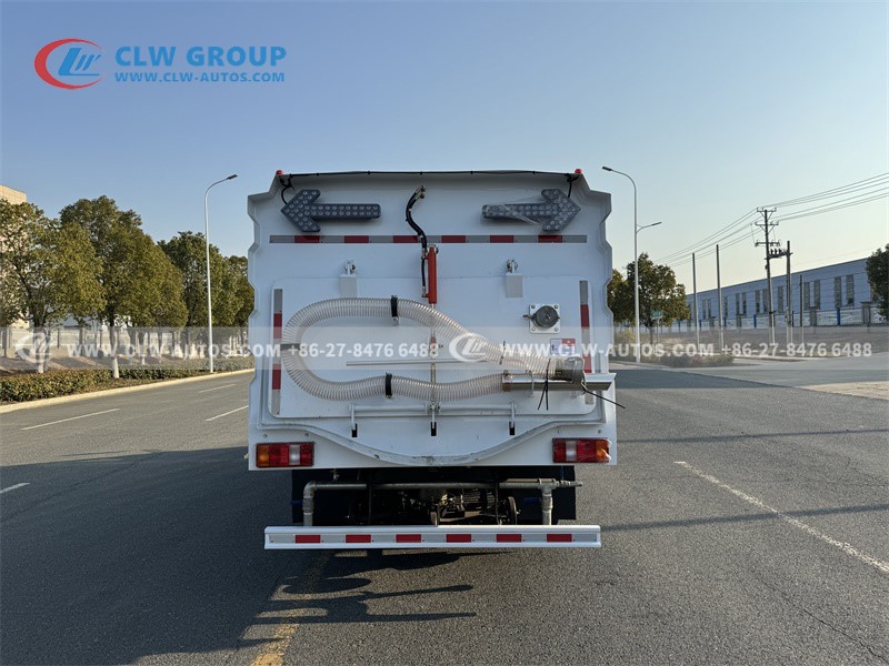 Street Sweeper 10