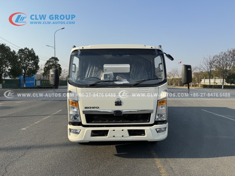 Street Sweeper 9
