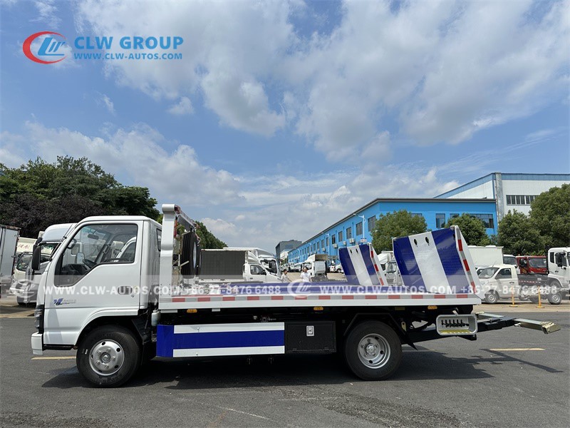 Tow Truck 4