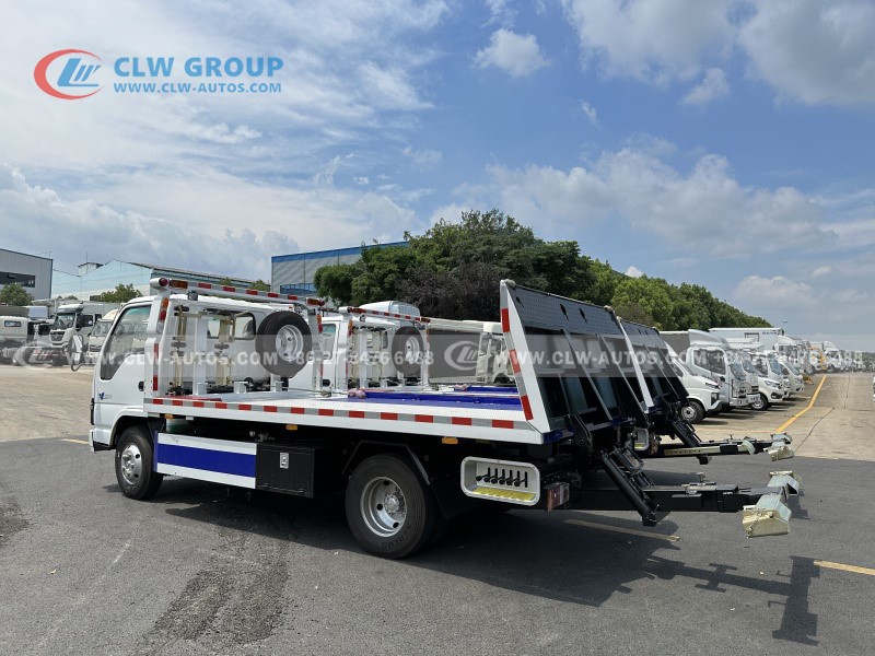 Tow Truck 5