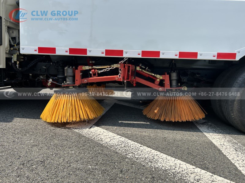 Street Sweeper 3