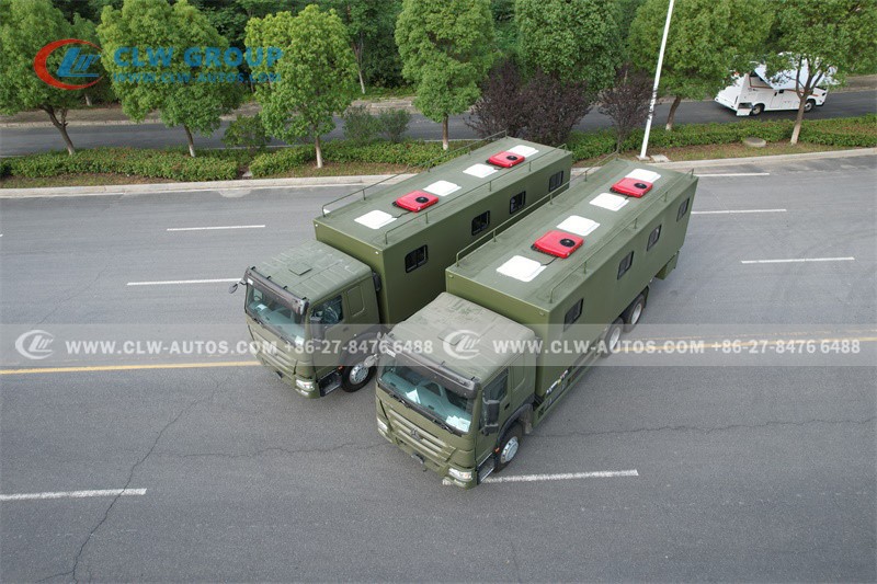 Quick Delivery