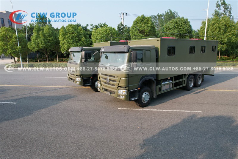 BR6 Ballistic Protection