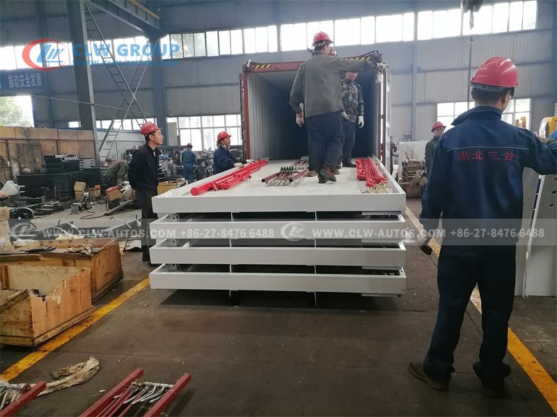 Chinese supplier