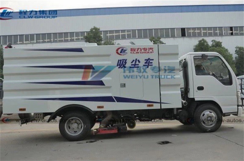 Industrial Dust Collector