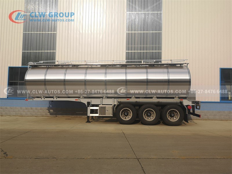 Flatbed Trailer