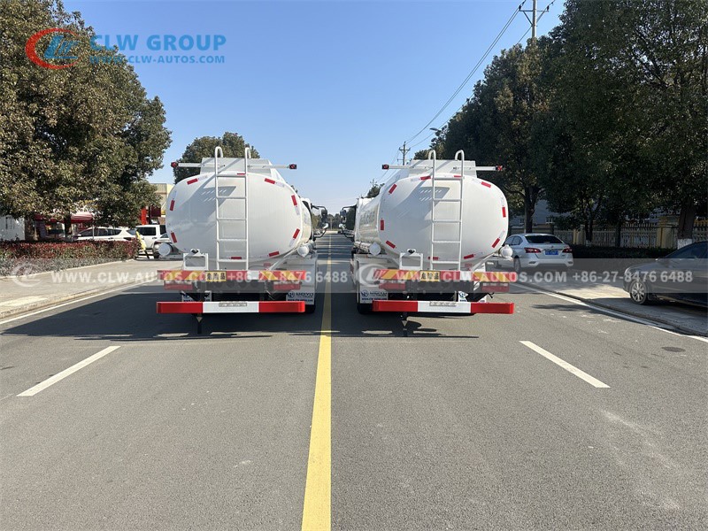 Fuel Carrier
