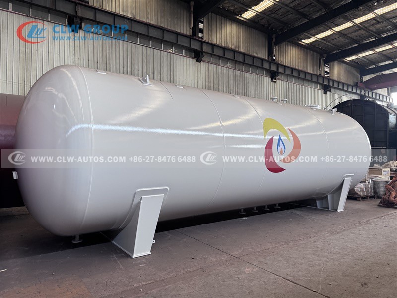 LPG Storage Tank
