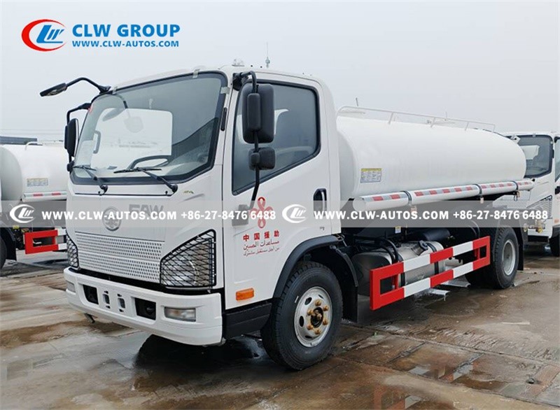 Water Truck