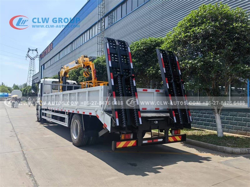 Mobile Crane