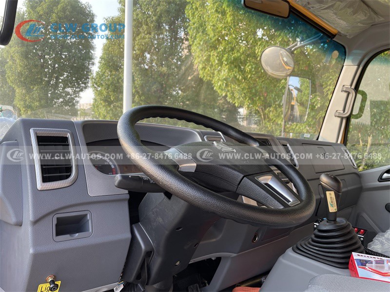 Road Rescue Truck