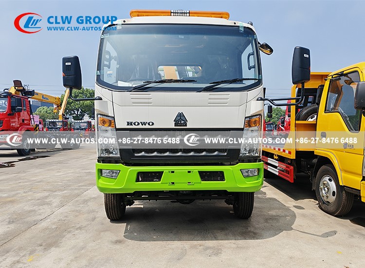 32tons Folding crane truck supplier