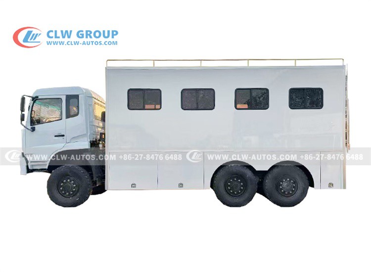 Armored Personnel Carrier