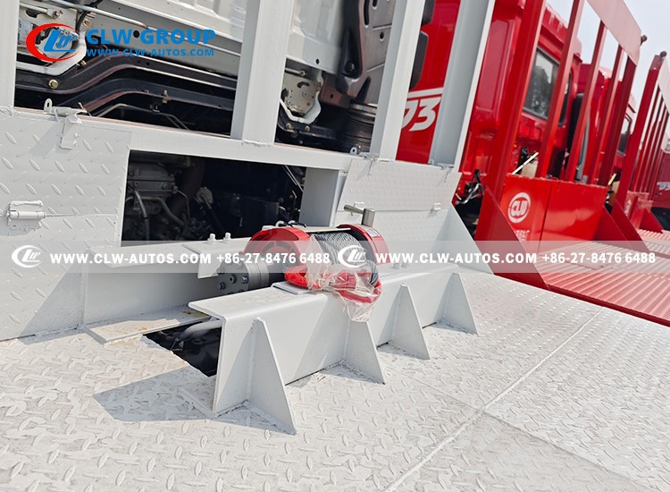 9FVZ Tow Truck