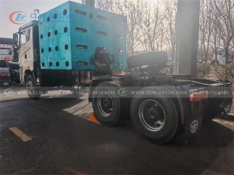 Prime Mover