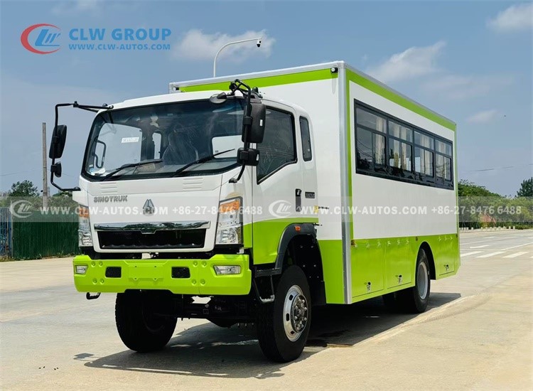 City Bus