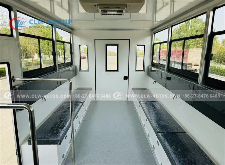 Transit Bus