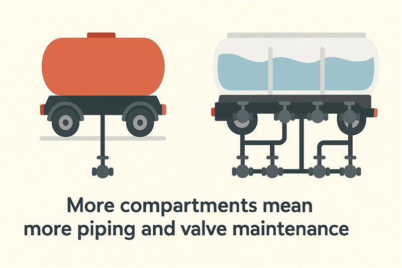 piping and valve