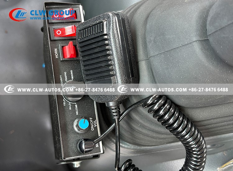 potable water tanker SUPPLIER