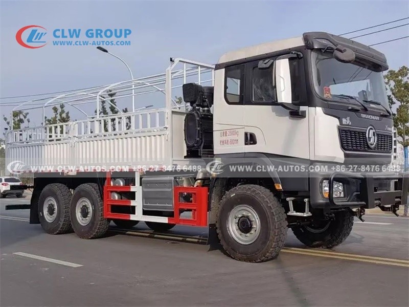 Troop Carrier