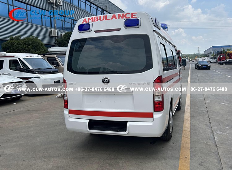 African Ambulance 10