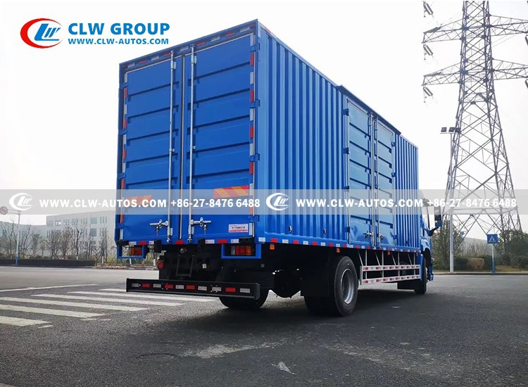 510Ton Cargo Truck
