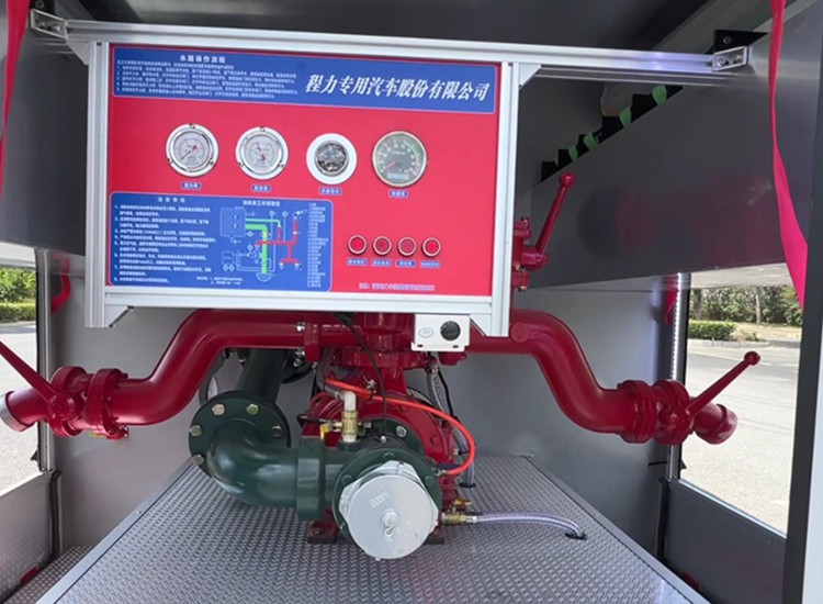 Fire Pump Fire Pump