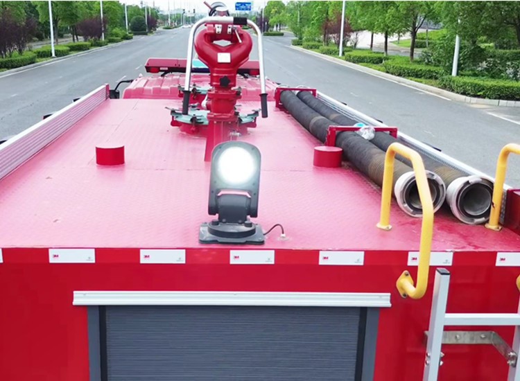 Fire Monitor-2 Fire Monitor-2