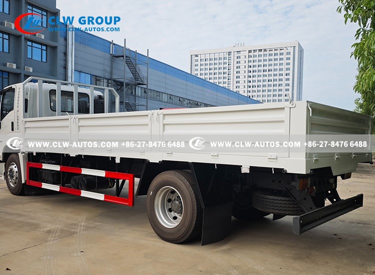 5Cargo Truck