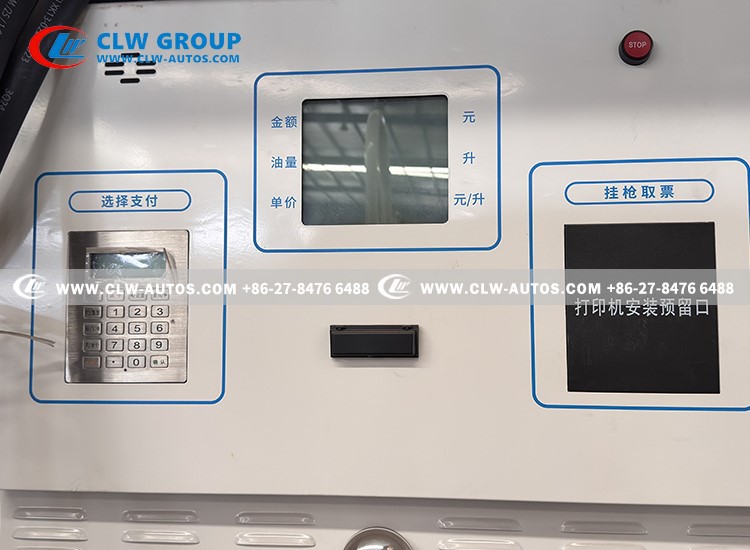 30cbm 40cbm 50m LPG Skid Station as request
