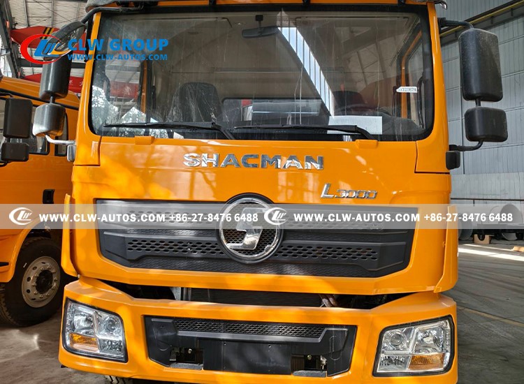 Truck Chassis