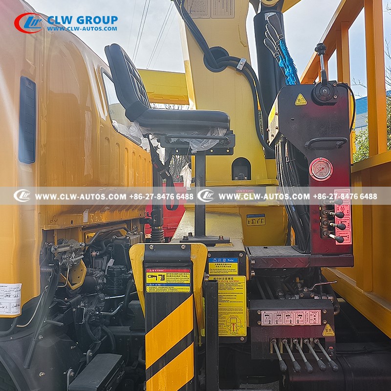 XCMG SQS175-4