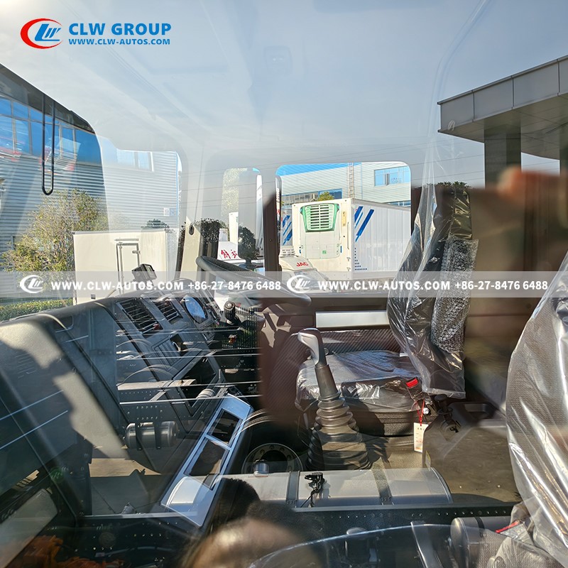 Cold Chain Transport