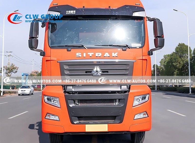 SINOTRUCK