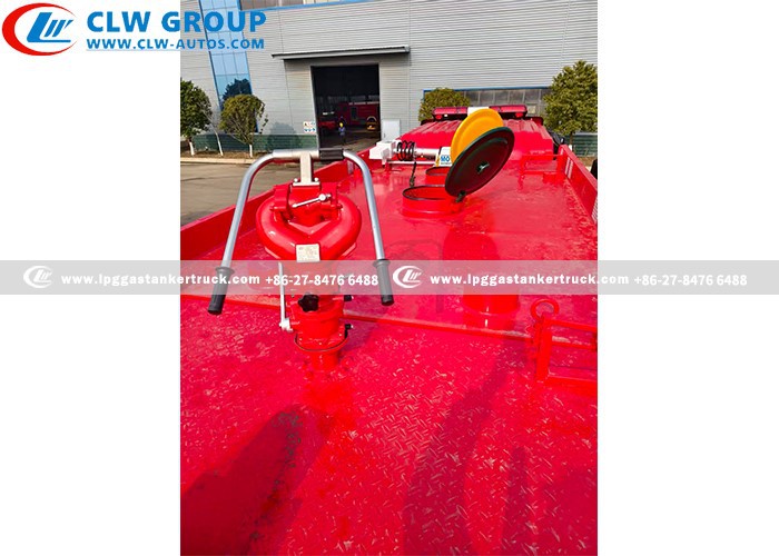 Fire-fighting Equipment