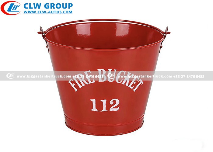 Fire Fighting Barrel
