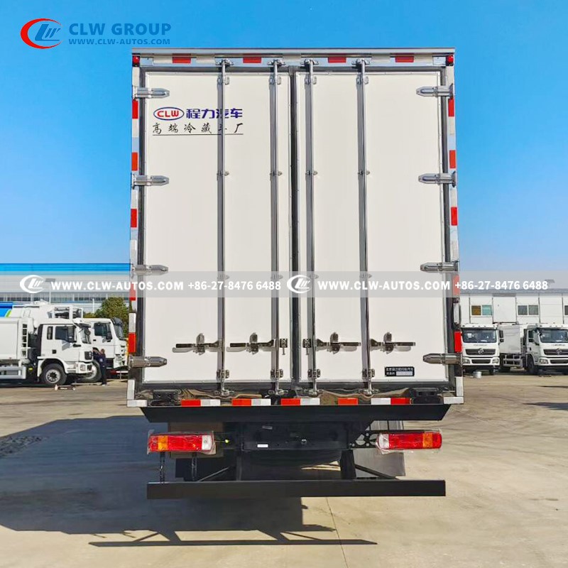 10 tons refer truck
