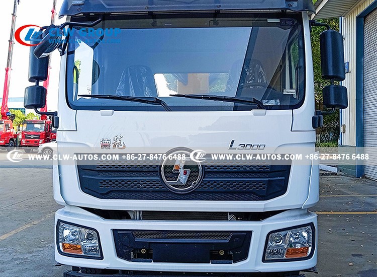 Wrecker truck 2