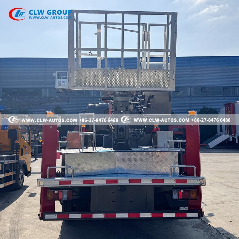 Insulated basket loading capacity 200kg