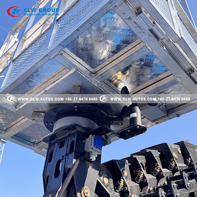 Insulated basket stainless steel
