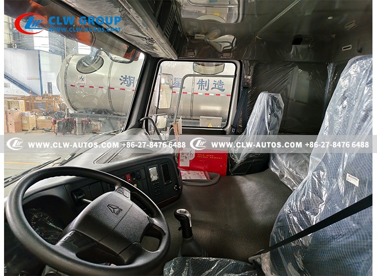mobile grease
